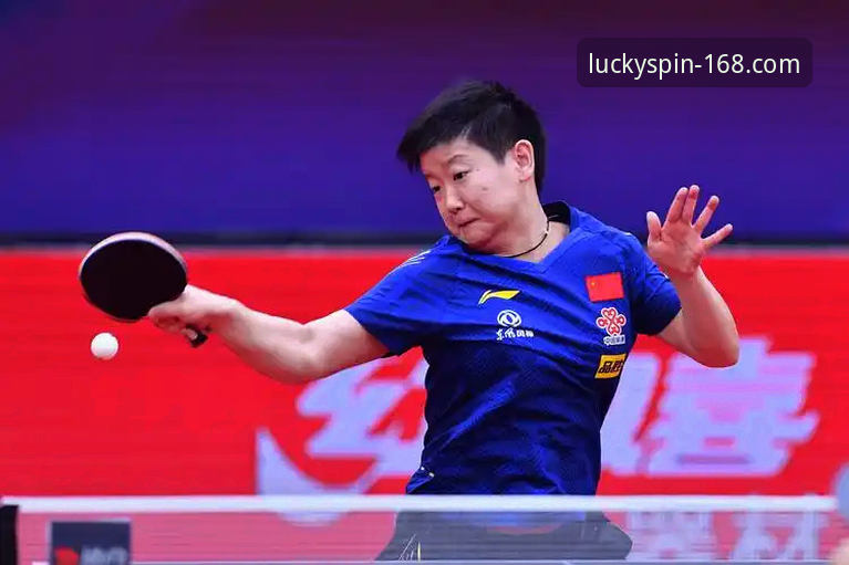 3个关键转折点：复盘WTT重庆冠军赛的青春风暴与未来启示