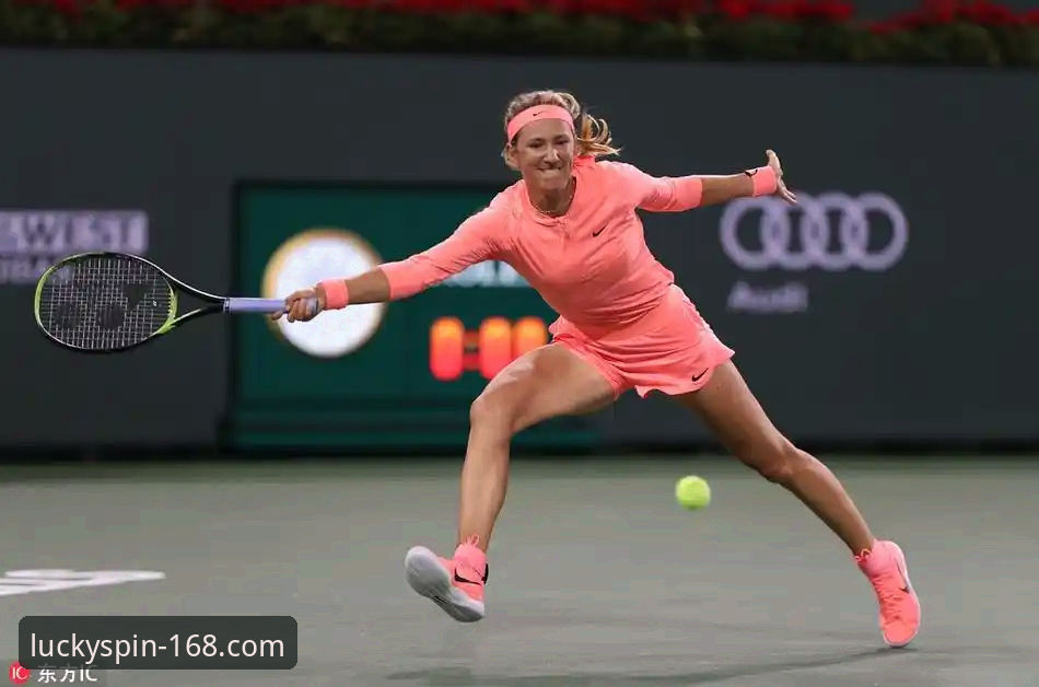 彩票彩票种类 赛事悬念与平台体验:专业分析师解读印第安维尔斯球员滞留事件